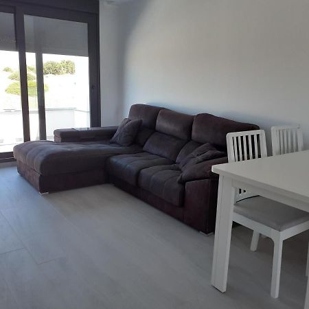 Atico Casa Kyara. Iceberg Albacerrado. Parking Incluido. Apartment Tarifa Luaran gambar