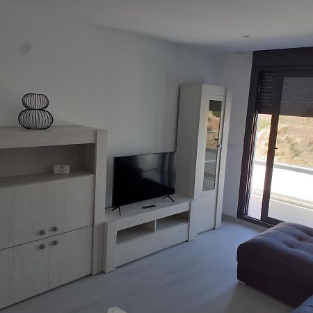 Atico Casa Kyara. Iceberg Albacerrado. Parking Incluido. Apartment Tarifa Luaran gambar