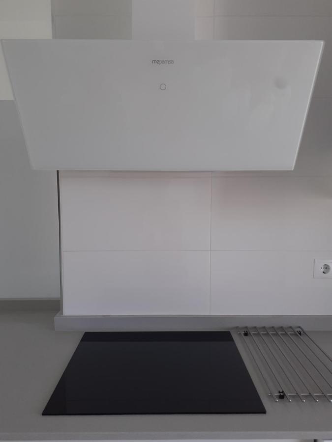 Atico Casa Kyara. Iceberg Albacerrado. Parking Incluido. Apartment Tarifa Luaran gambar