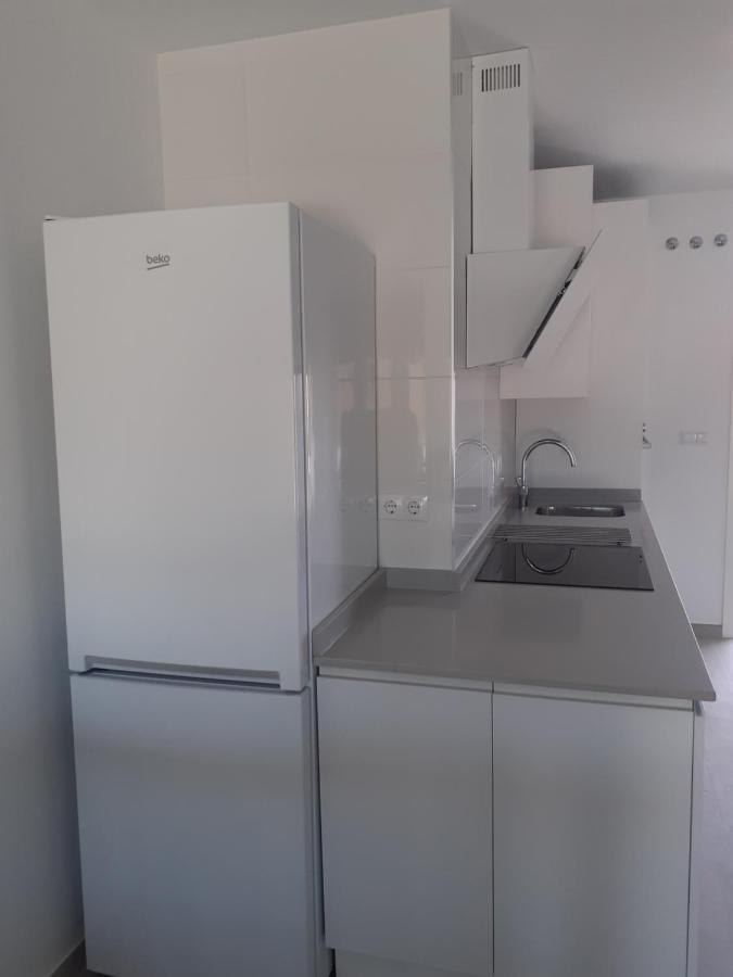 Atico Casa Kyara. Iceberg Albacerrado. Parking Incluido. Apartment Tarifa Luaran gambar
